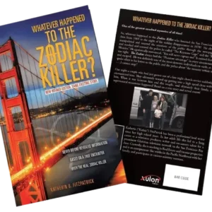 Whatever Happened to the Zodiac Killer?